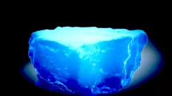 GLACIER for Infinite Desolation