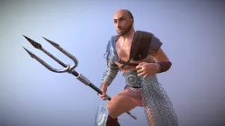 Gladiator