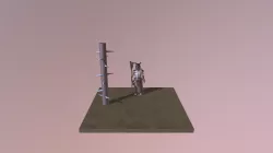 Gladiator Entrega