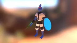 Gladiator