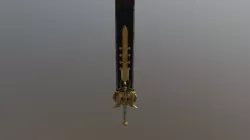 Gladiolus Amicitia Sword