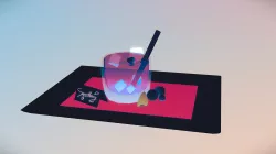 Glas Test