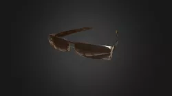 Glass