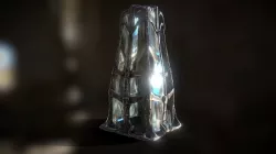 glass tower of FnF