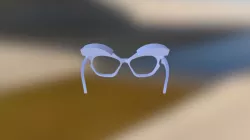 glasses