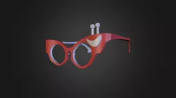 glasses