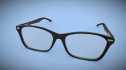 Glasses