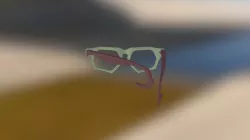 glasses