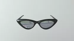 glasses