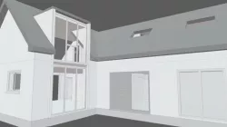 glazing