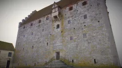 Glimmingehus Borg