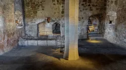 Glimmingehus källaren & köket barnversion 3(11)
