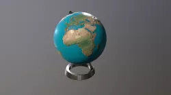 Globe