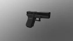 Glock 9mm