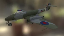 Gloster Meteor