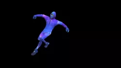 Glow Ikonik