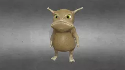 Goblin