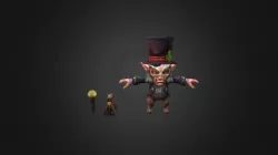Goblin