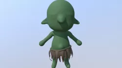Goblin