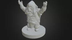 Goblin Arch Mage