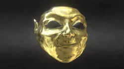 Goblin artifact