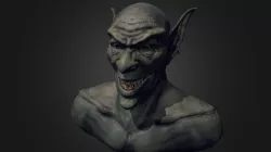 Goblin