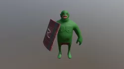 Goblin (Derpy)