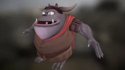 Goblin - Hobbit 1977