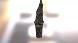 Goblin Knife