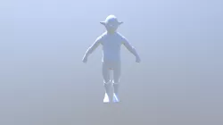 Goblin Ranger R1@ Hip Hop Dancing