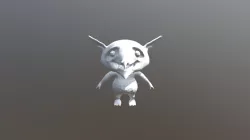 Goblin Rigify