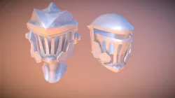 Goblin Slayer Helmet