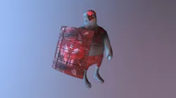 Goblin Texturing