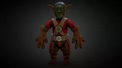 Goblin