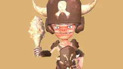 Goblin Warrior
