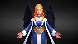 Goddess : Chronos