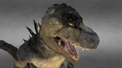 Godzilla
