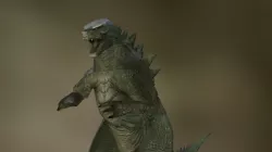 Godzilla