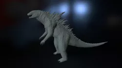 Godzilla