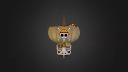 Going Merry 