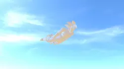 GOKU ANIMATION (3/4)