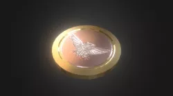 Gold Coin