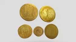 Gold Coin Pack