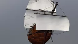 Golden Hinde