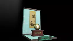 Golden Shield