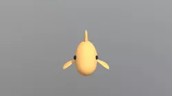 goldfish