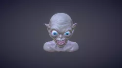 Gollum