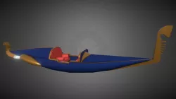 Gondola 3