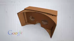 Google Cardboard