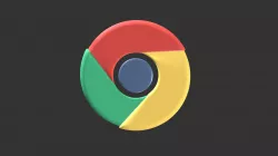 Google Chrome Logo